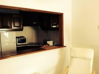 Studio Martins Apartment *