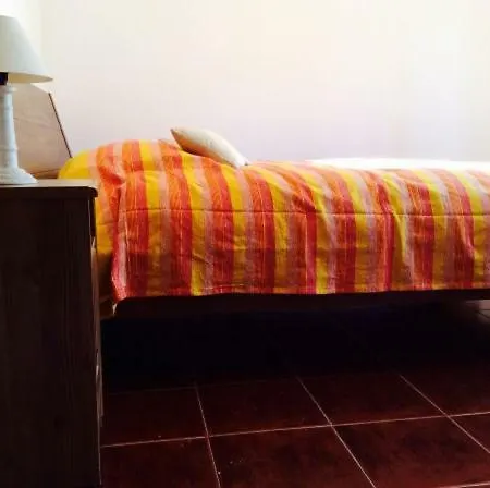 Apartment Studio Martins *