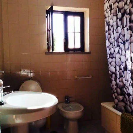 Studio Martins Apartment Praia da Lourinha