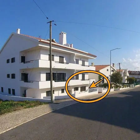 Studio Martins * Praia da Lourinhã