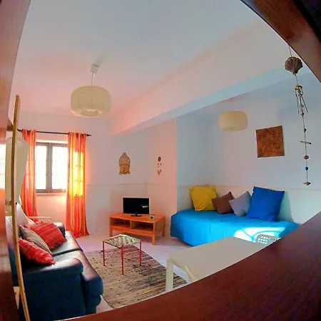 Apartment Studio Martins