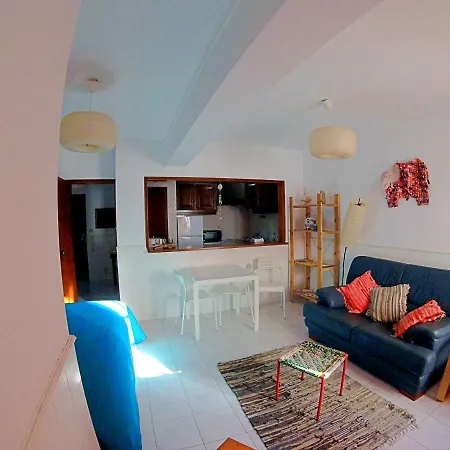 Studio Martins Apartment